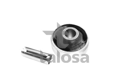 Supporto, Braccio oscillante