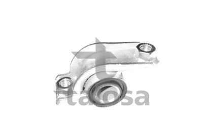Supporto, Braccio oscillante