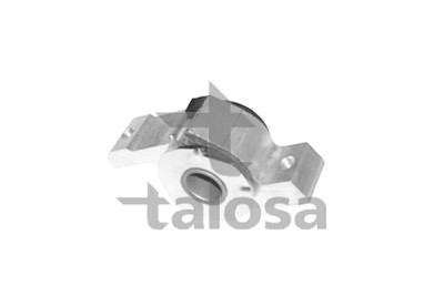 Supporto, Braccio oscillante