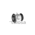 Supporto, Braccio oscillante