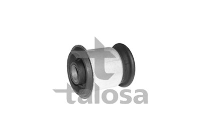Supporto, Braccio oscillante