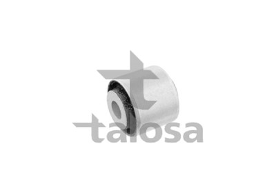 Supporto, Braccio oscillante