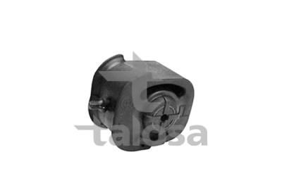 Supporto, Braccio oscillante