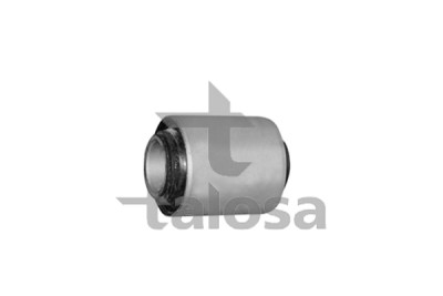 Supporto, Braccio oscillante