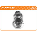 Cuffia, Semiasse