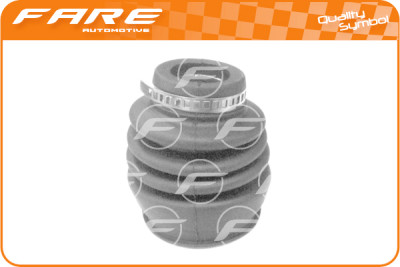 Soffietto, albero motore FARE SA 2122