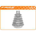 Soffietto, albero motore FARE SA 2142