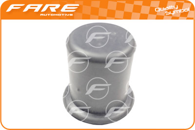Guarnizione, Flangia refrigerante
