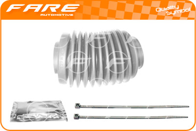 Set soffietti sterzo FARE SA K1116