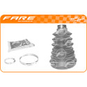 Set soffietti, albero motore FARE SA K1203