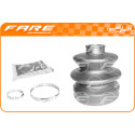 Set soffietti, albero motore FARE SA K1278