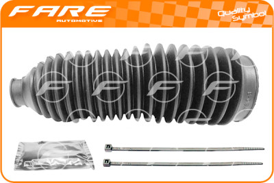 Set soffietti sterzo FARE SA K1851