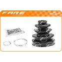 Set soffietti, albero motore FARE SA K2018