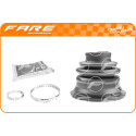 Set soffietti, albero motore FARE SA K2111