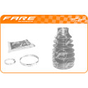 Set soffietti, albero motore FARE SA K2140