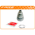 Kit di montaggio, soffietto, albero motore FARE SA K606