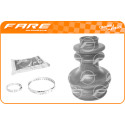 Set soffietti, albero motore FARE SA K968