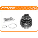 Set soffietti, albero motore FARE SA K9710