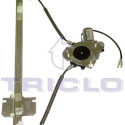 Alzacristalli TRICLO 118252