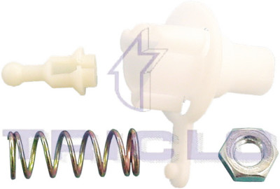 Elemento di regolazione, regolazione della profondità dei fari TRICLO 162755