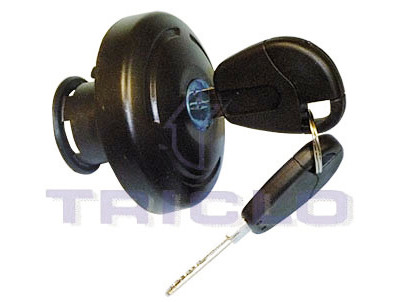 Tappo serbatoio carburante TRICLO 311737