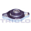 Copertura radiatore TRICLO 316425