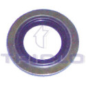 Anello di tenuta, tappo di scarico dell&#39;olio TRICLO 322588