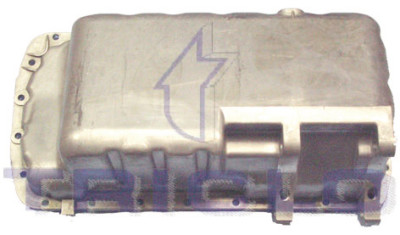 Coppa dell'olio TRICLO 401086
