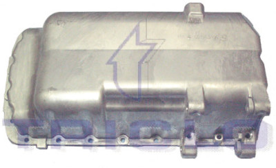 Coppa dell'olio TRICLO 401087