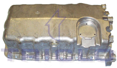 Coppa dell'olio TRICLO 403565
