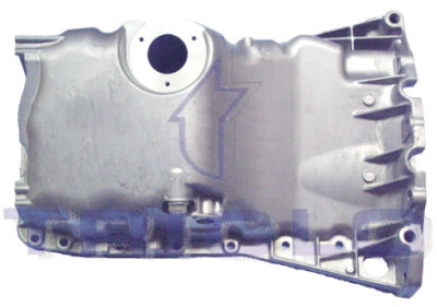 Coppa dell'olio TRICLO 403741