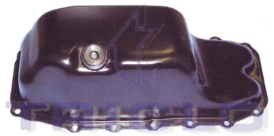 Coppa dell'olio TRICLO 404059
