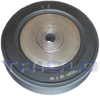 Puleggia, albero motore TRICLO 425182