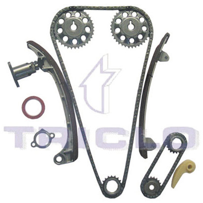 Kit catena distribuzione