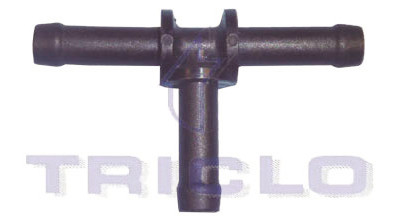 Flangia refrigerante TRICLO 453268