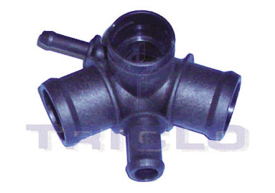 Flangia refrigerante TRICLO 453711