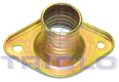 Flangia refrigerante TRICLO 461001
