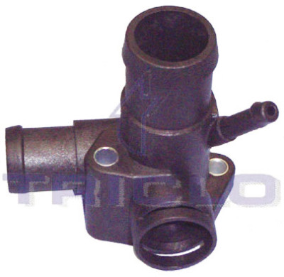 Flangia refrigerante TRICLO 463474