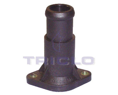 Flangia refrigerante TRICLO 463483