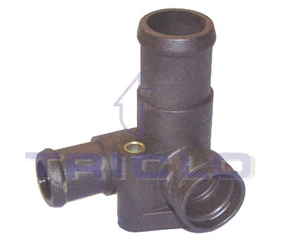Flangia refrigerante TRICLO 463489