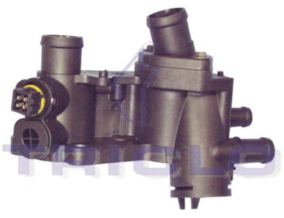 TRICLO 463810 Alloggiamento termostato