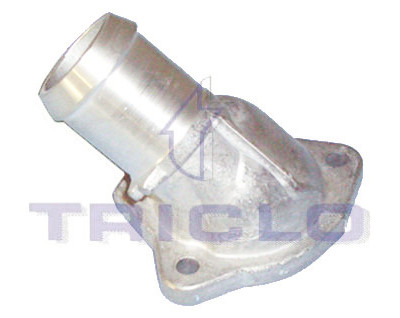 Flangia refrigerante TRICLO 468362