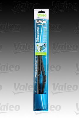 Tergicristallo SILENCIO VALEO 567823