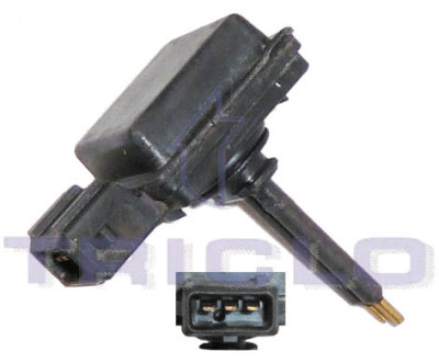 Sensore, livello liquido refrigerante TRICLO 481430