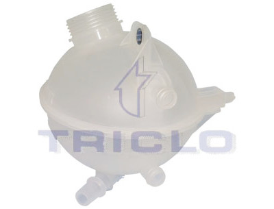 Vaso di espansione, liquido di raffreddamento TRICLO 481574