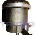 Alloggiamento, filtro carburante TRICLO 561860