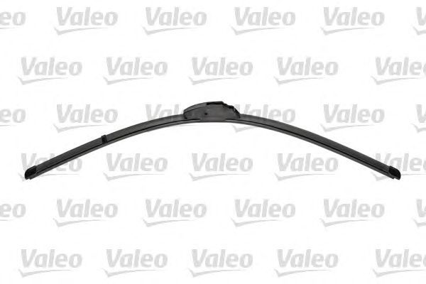 SILENCIO X.TRM VALEO 567950 Spazzola tergicristallo