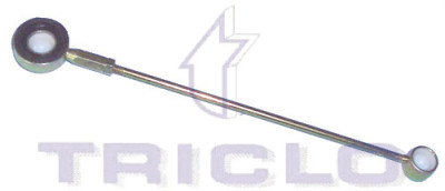 Kit guarnizioni testata TRICLO 631050