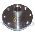 Mozzo ruota TRICLO 904361