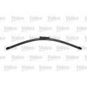 SILENCIO X.TRM VALEO 574369 Spazzola tergicristallo
